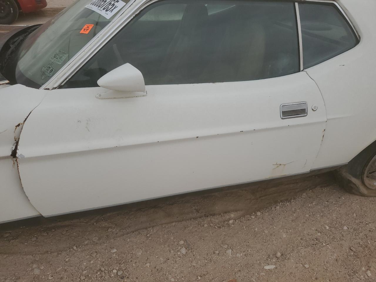 1973 Ford Mustang - Image 7