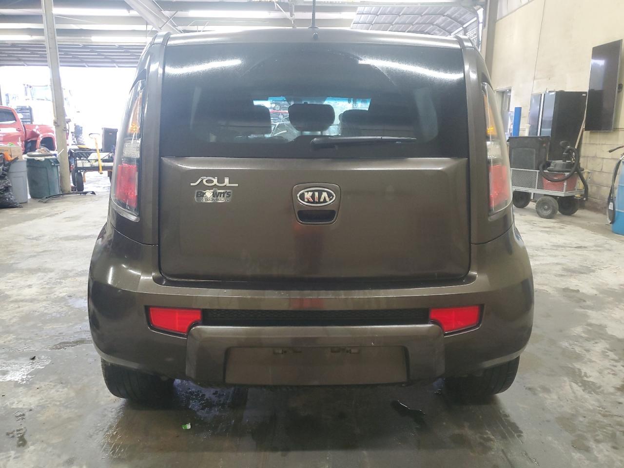 2011 Kia Soul ! - Фото 6