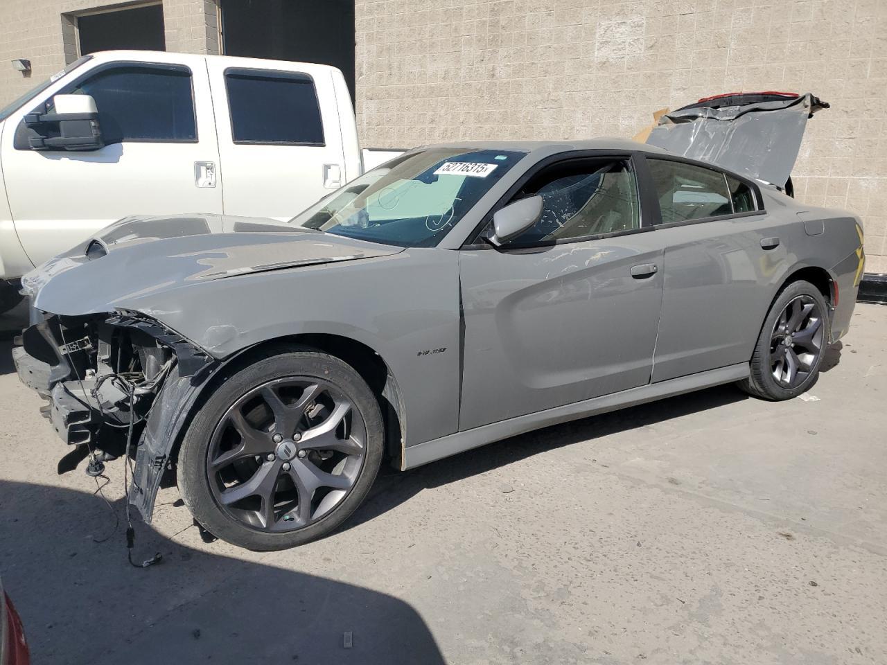 2019 Dodge Charger R/T