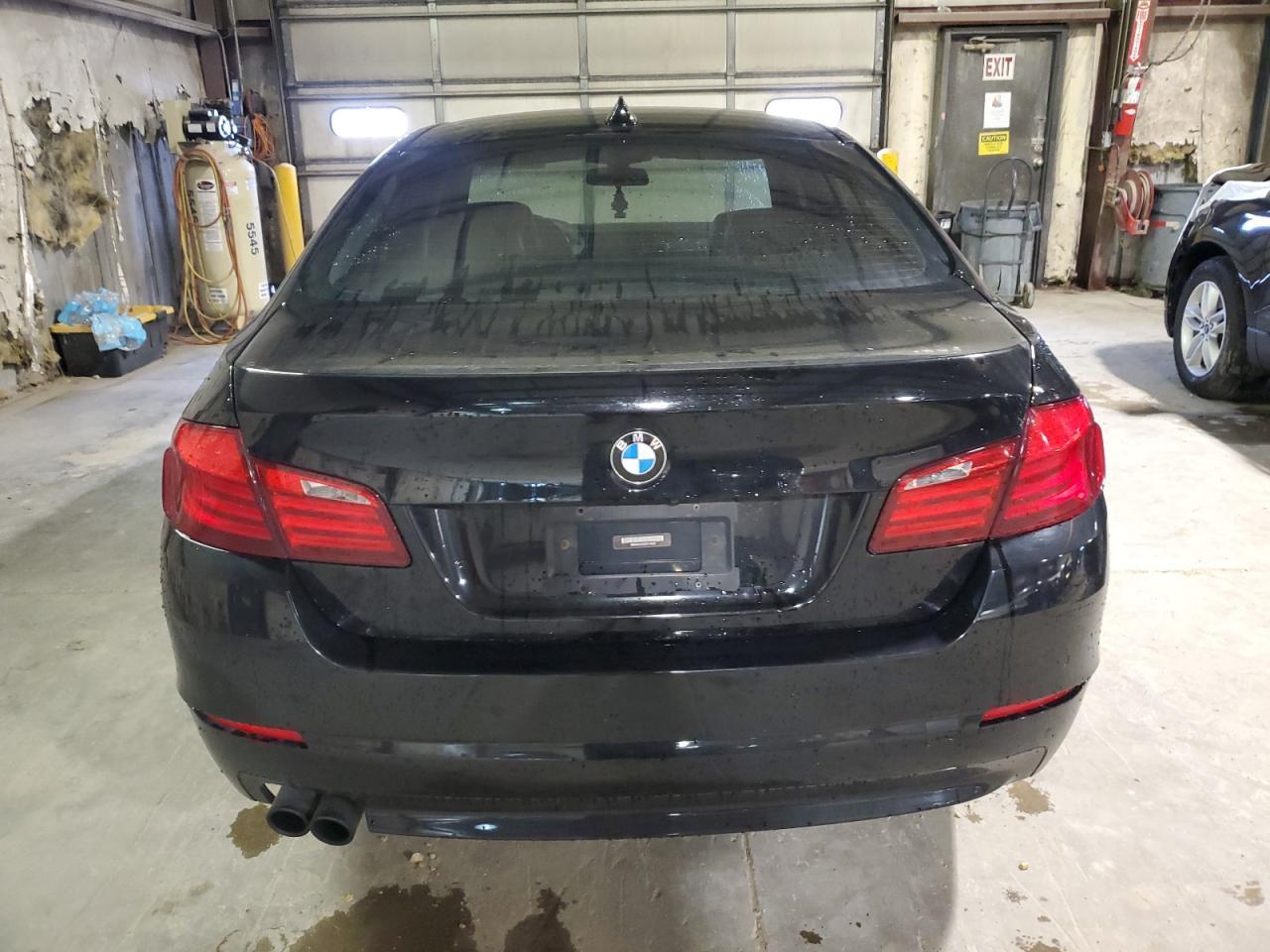2013 BMW 528 Xi - Фото 6