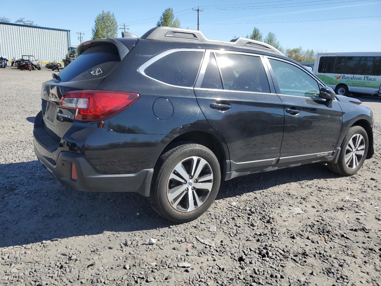 2019 Subaru Other - Image 3