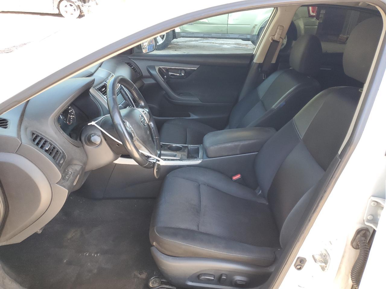 2014 Nissan Altima 2.5 - Image 7