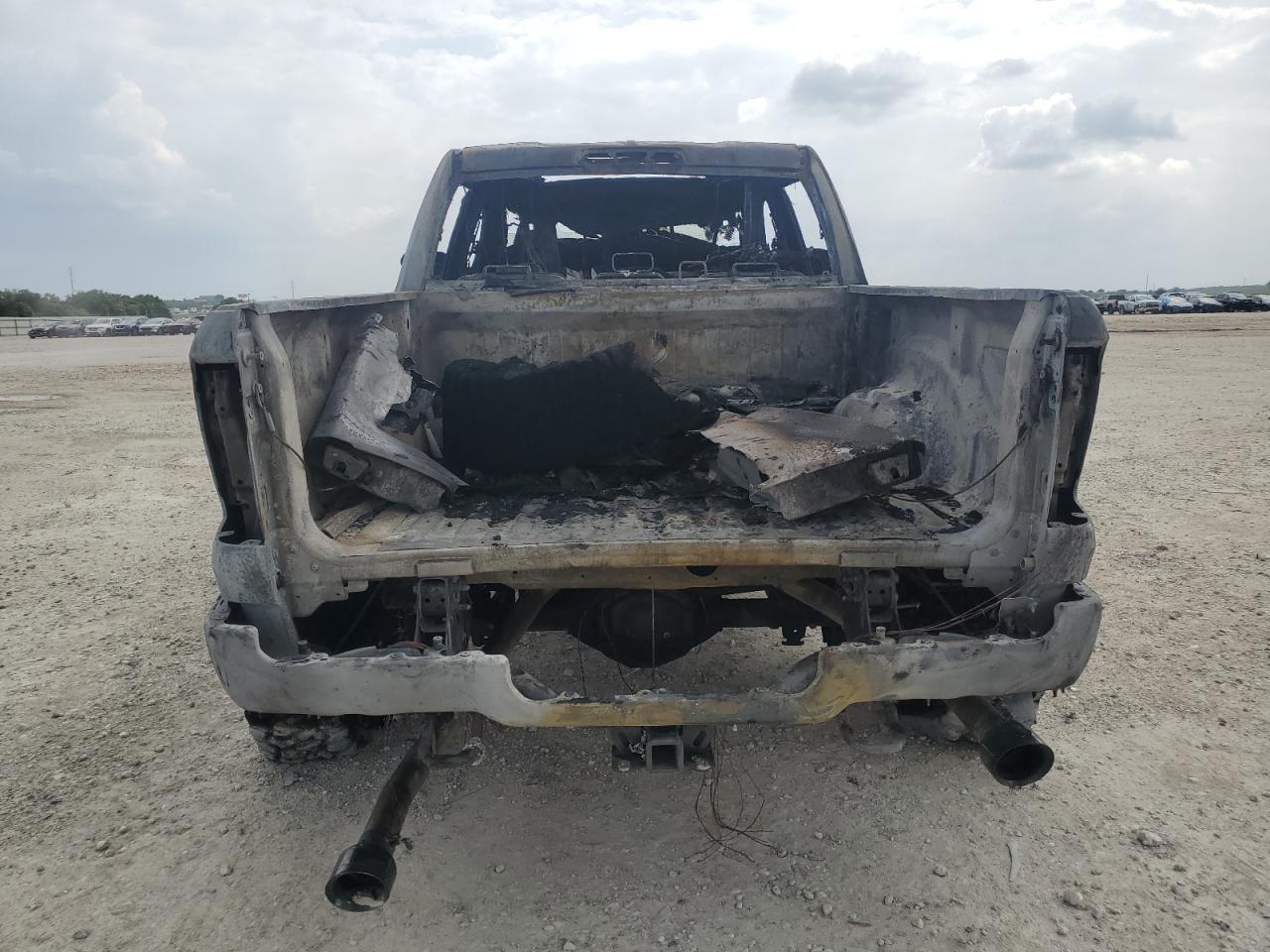 2024 Ram 1500 Trx - Image 6