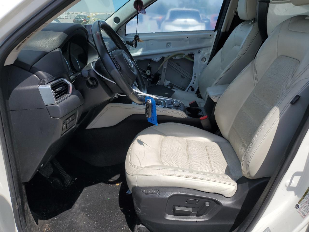 2019 Mazda Cx-5 Grand Touring - Image 7