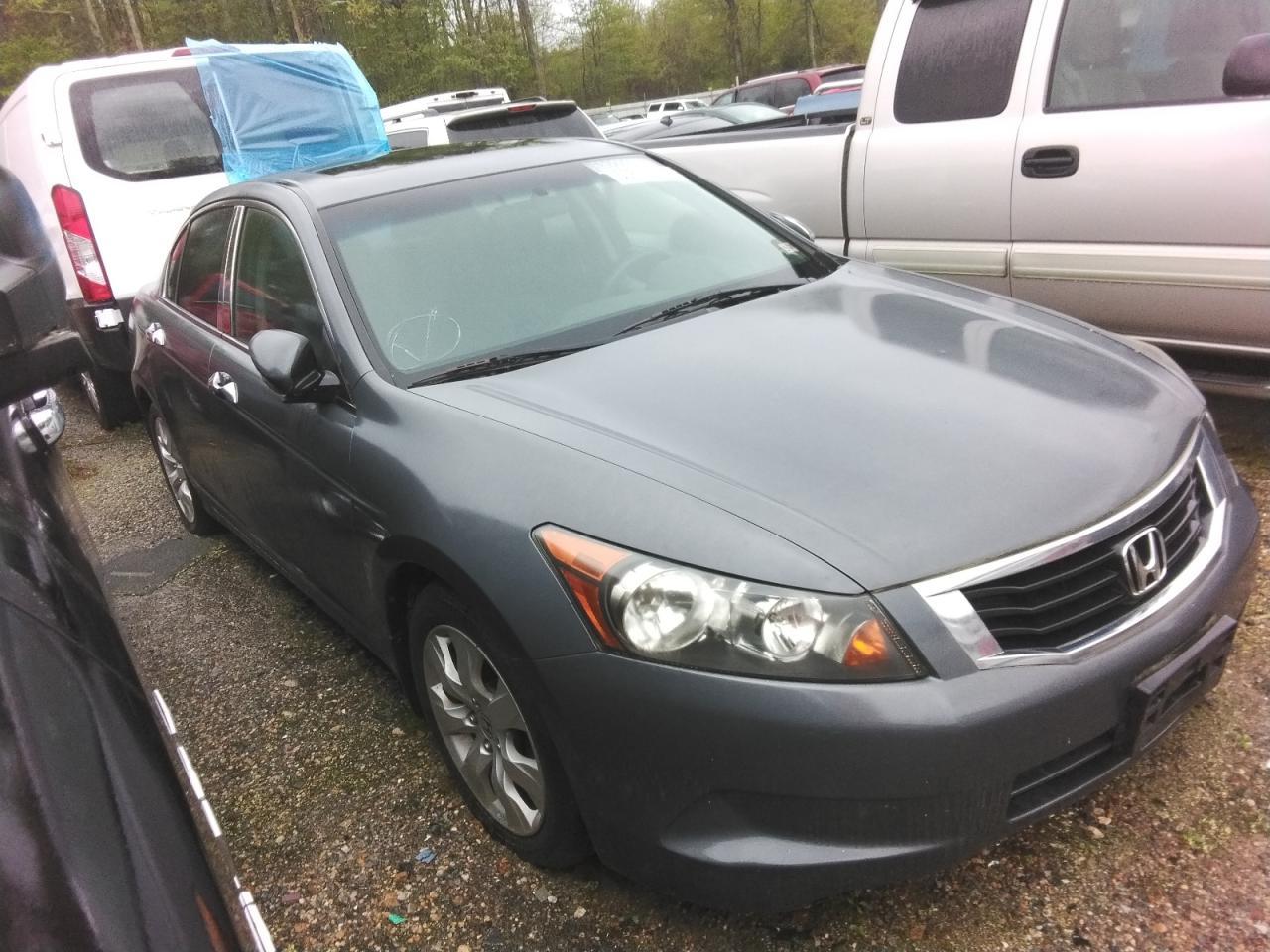 2009 Honda Accord - Фото 4