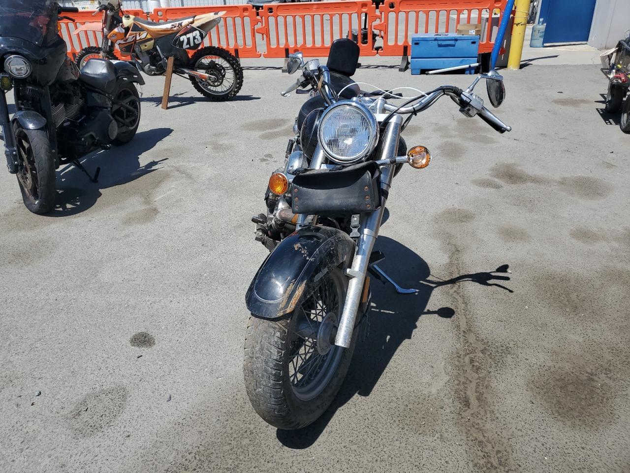 2000 Yamaha Xvs65 Base - Image 2