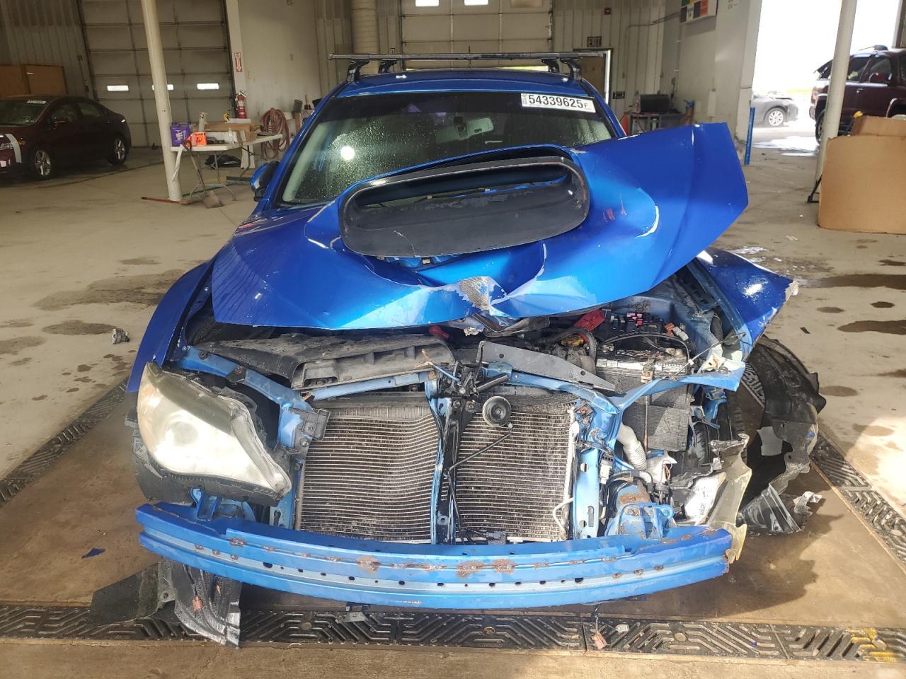 2013 Subaru Impreza Wrx - Image 5