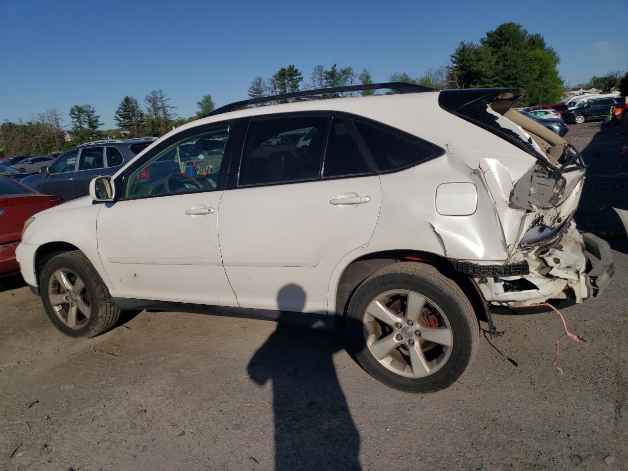 2006 Lexus Rx 330 - Image 2