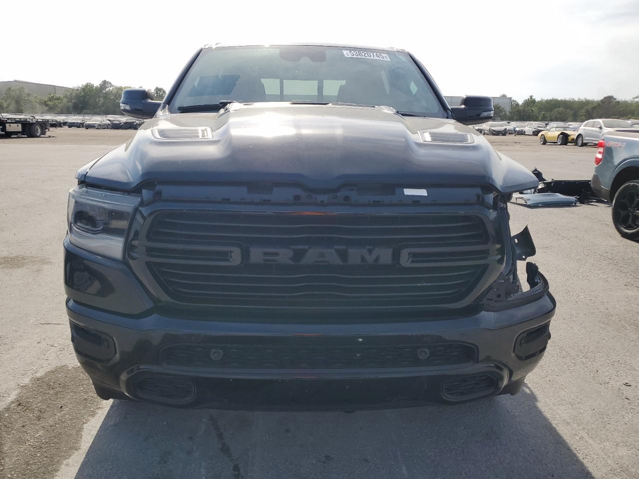 2023 Ram 1500 Laramie - Image 5