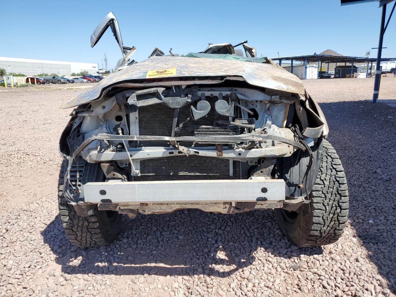 2007 Toyota Tacoma Double Cab - Image 5