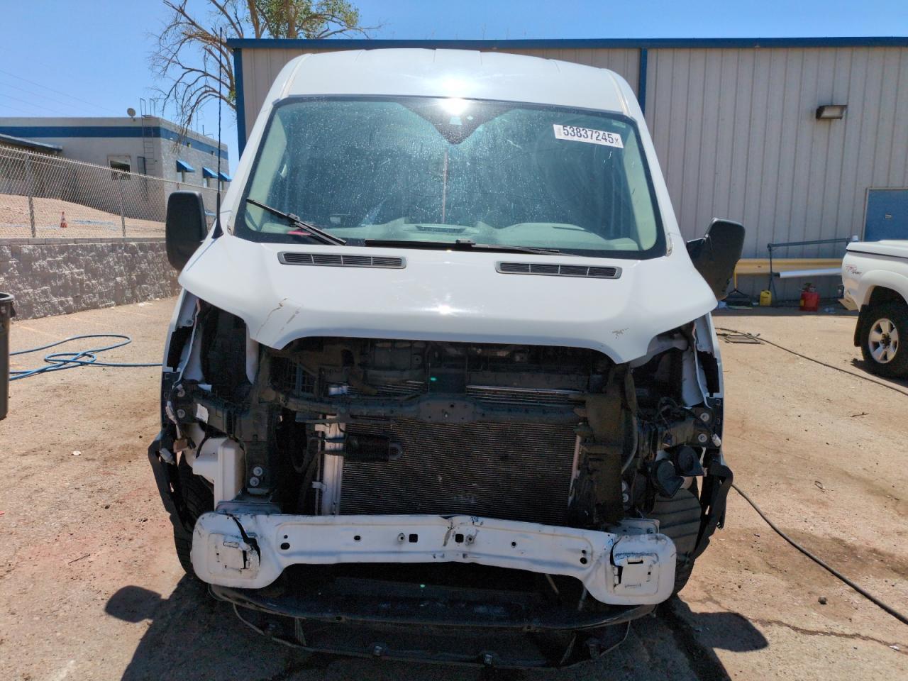 2017 Ford Transit Van T-150 Me - Фото 5