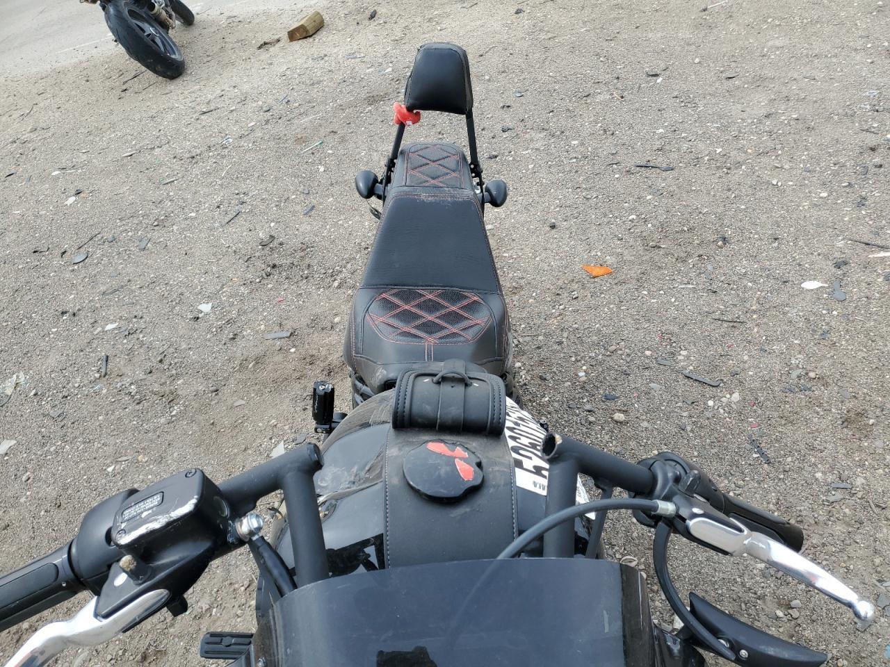 2023 Harley-Davidson Fxst - Image 5