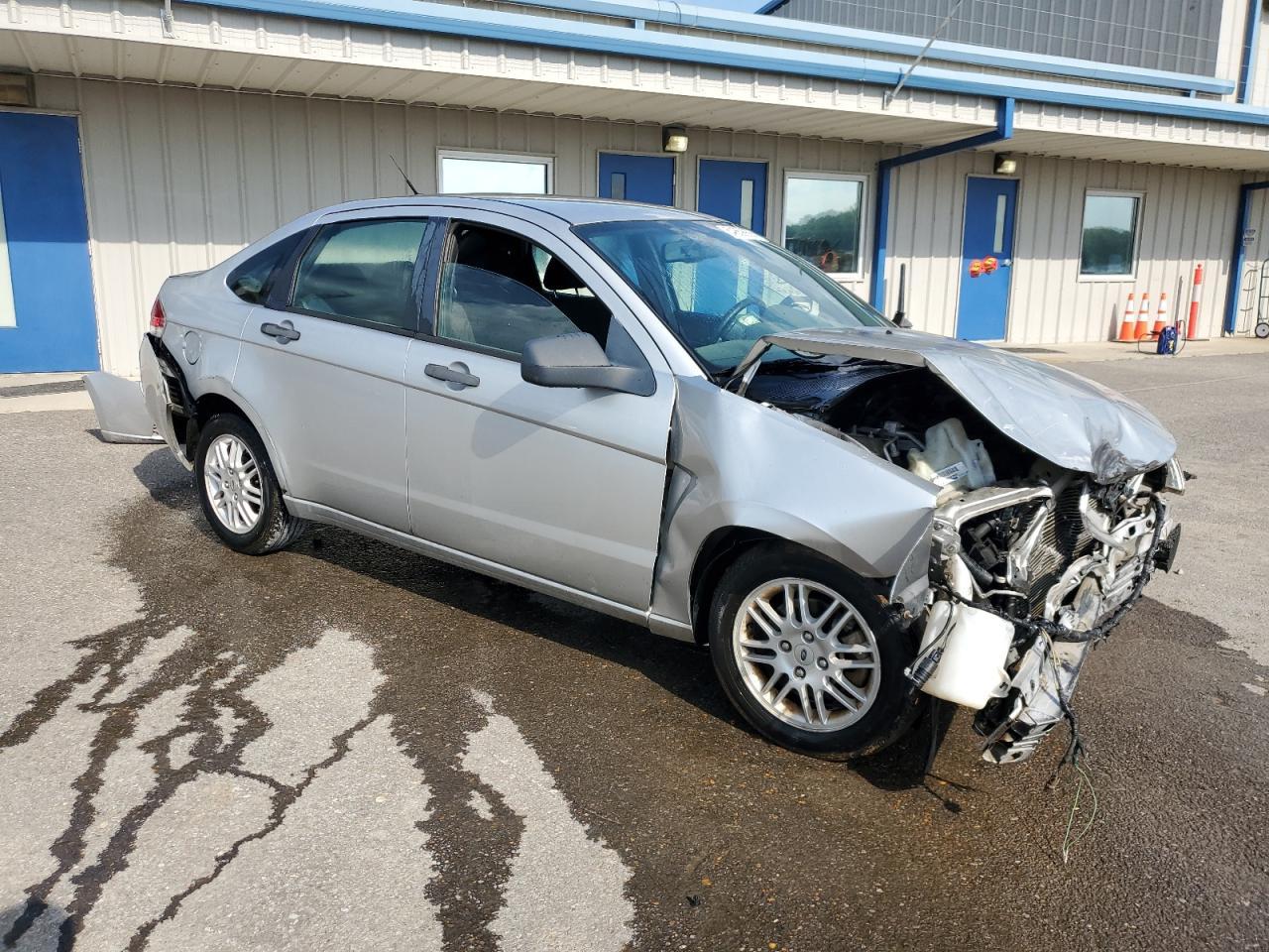 2011 Ford Focus Se - Image 4