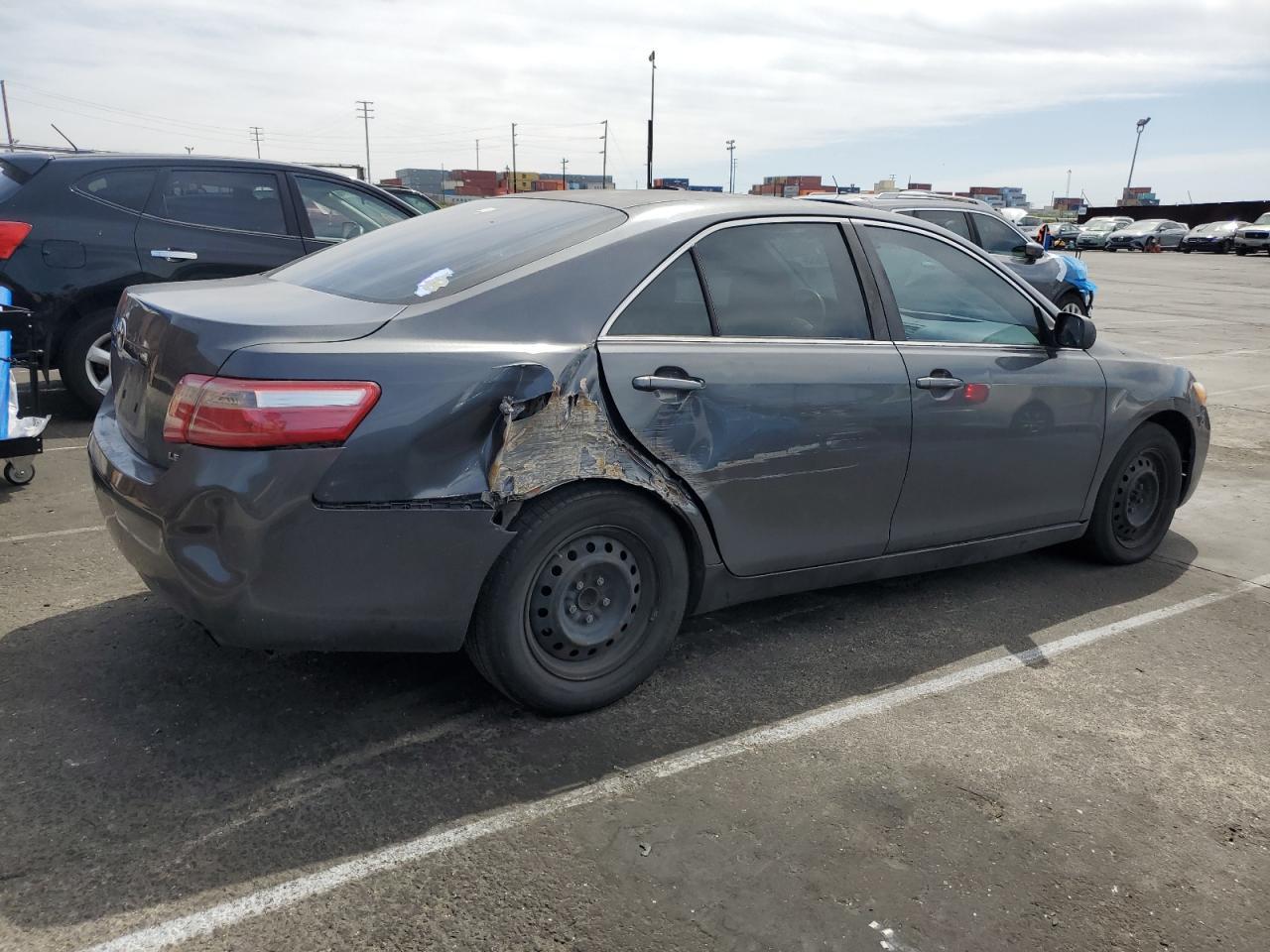 2007 Toyota Camry Ce - Image 3