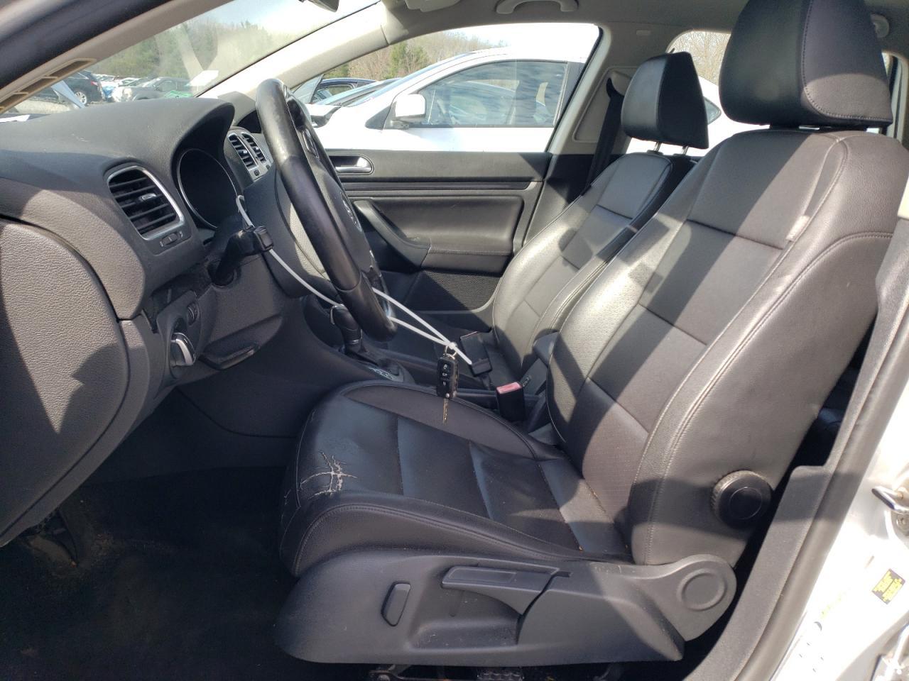 2012 Volkswagen Jetta S - Image 7