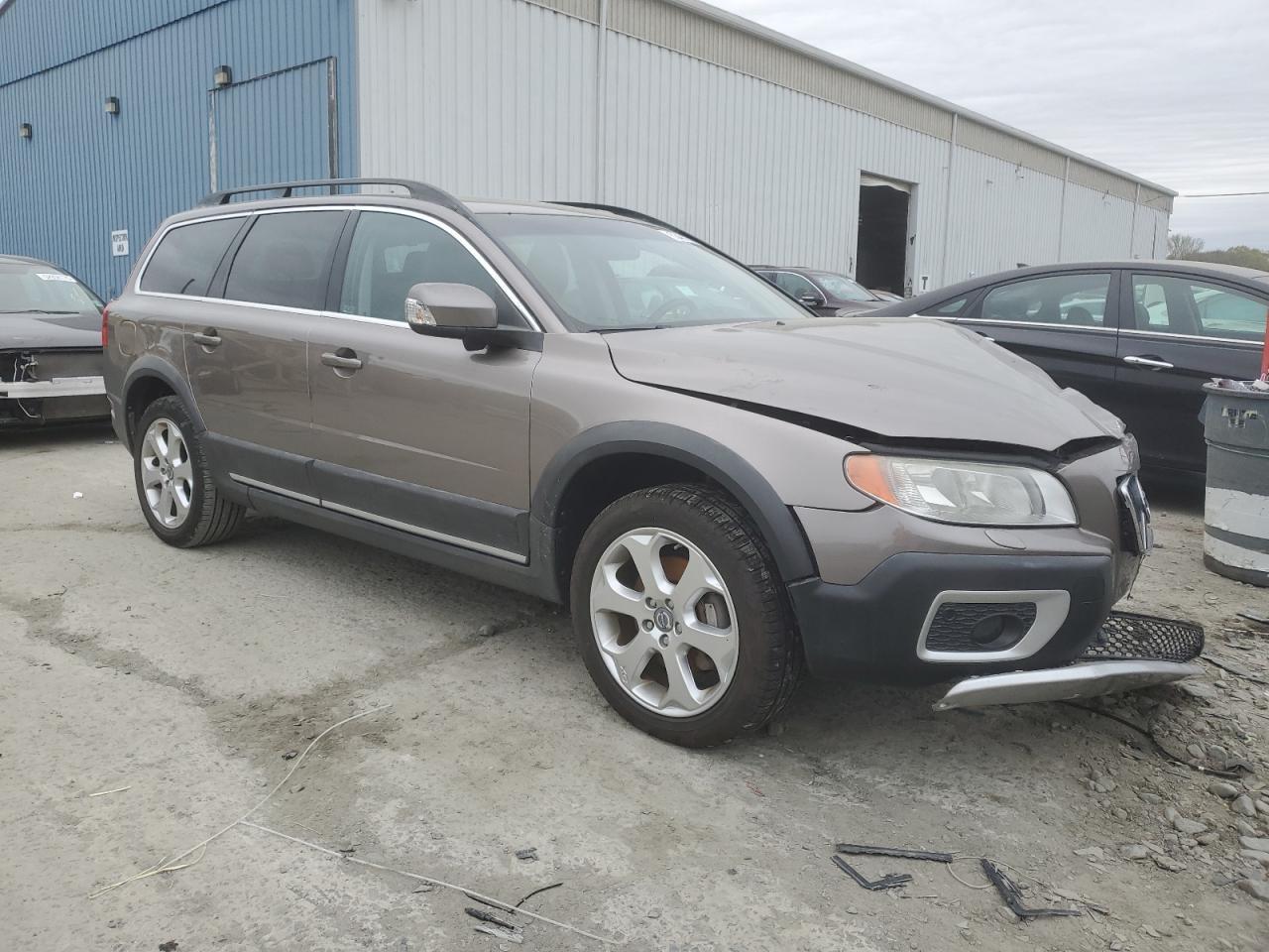 2011 Volvo Xc70 T6 - Image 4