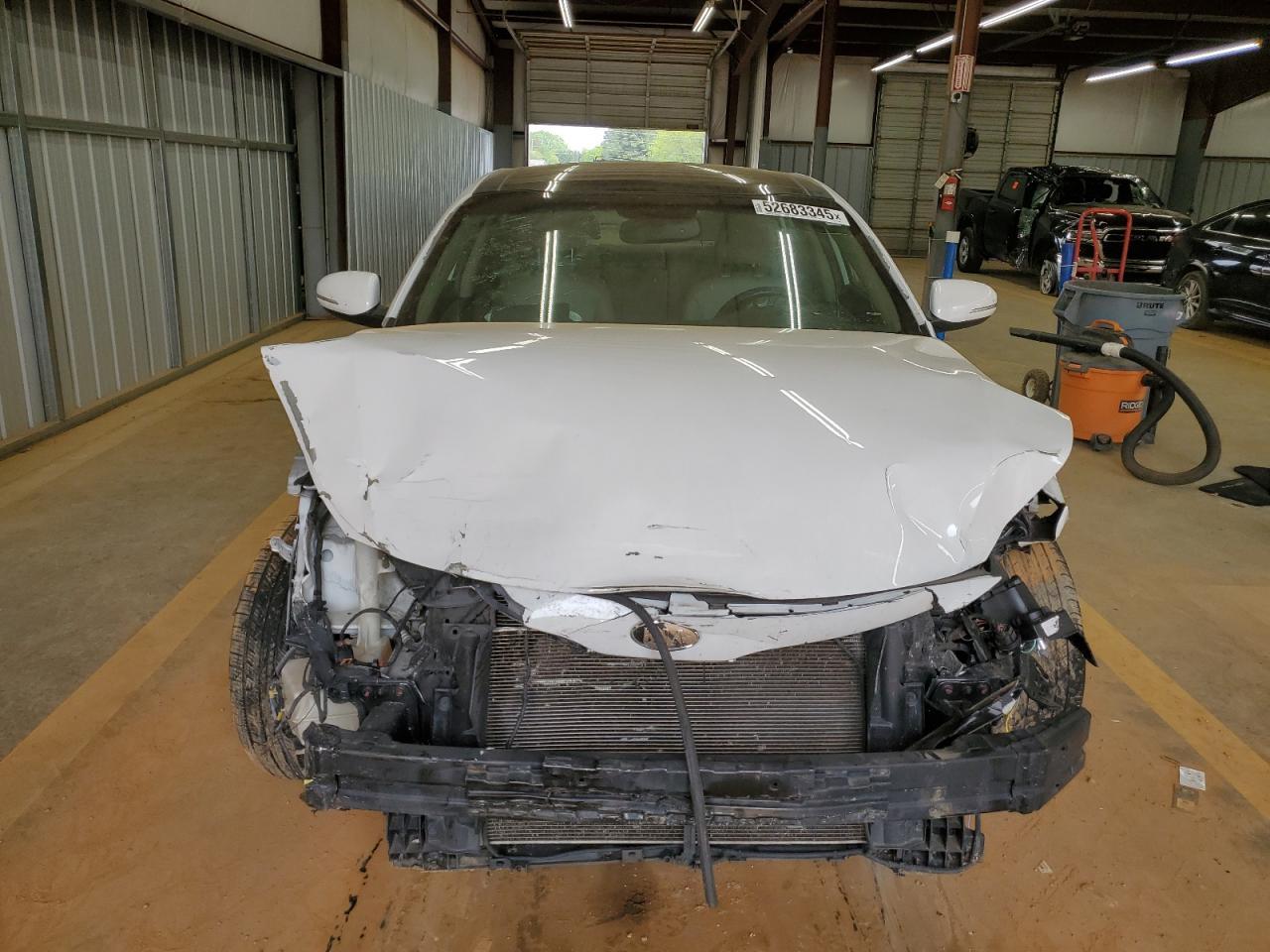 2012 Kia Optima Ex - Фото 5