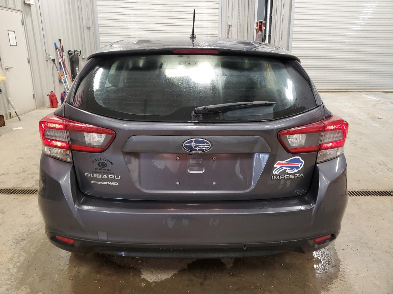 2020 Subaru Impreza - Image 6