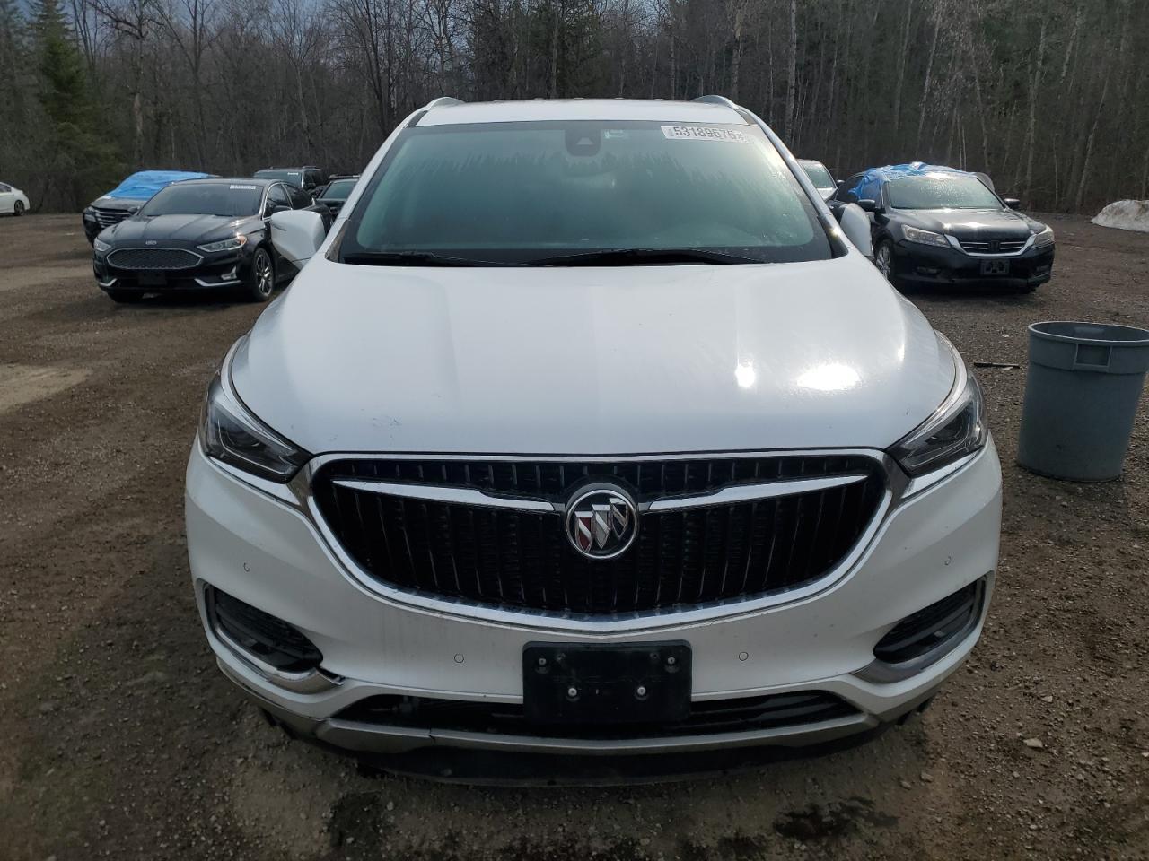 2021 Buick Enclave Premium - Фото 5