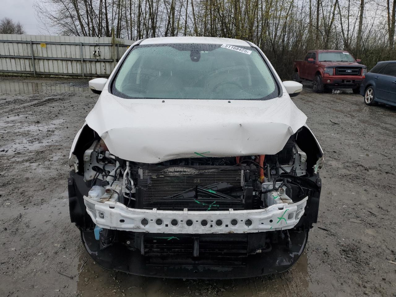 2013 Ford C-Max Sel - Image 5