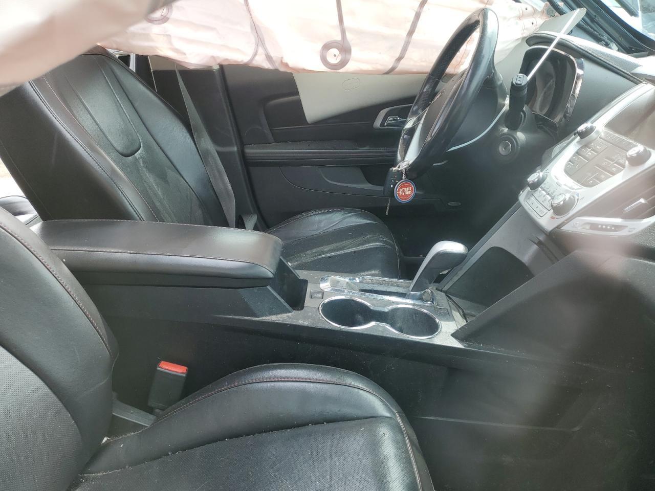 2014 GMC Terrain Slt - Фото 7