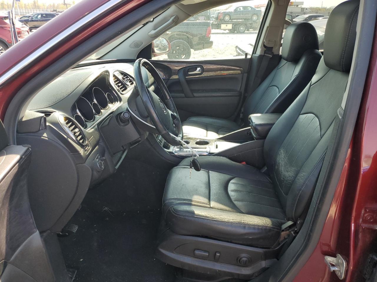 2017 Buick Enclave - Фото 7