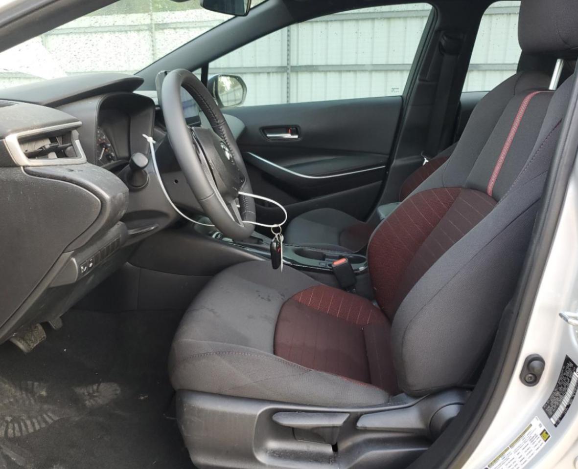 2024 Toyota Corolla Se - Image 7