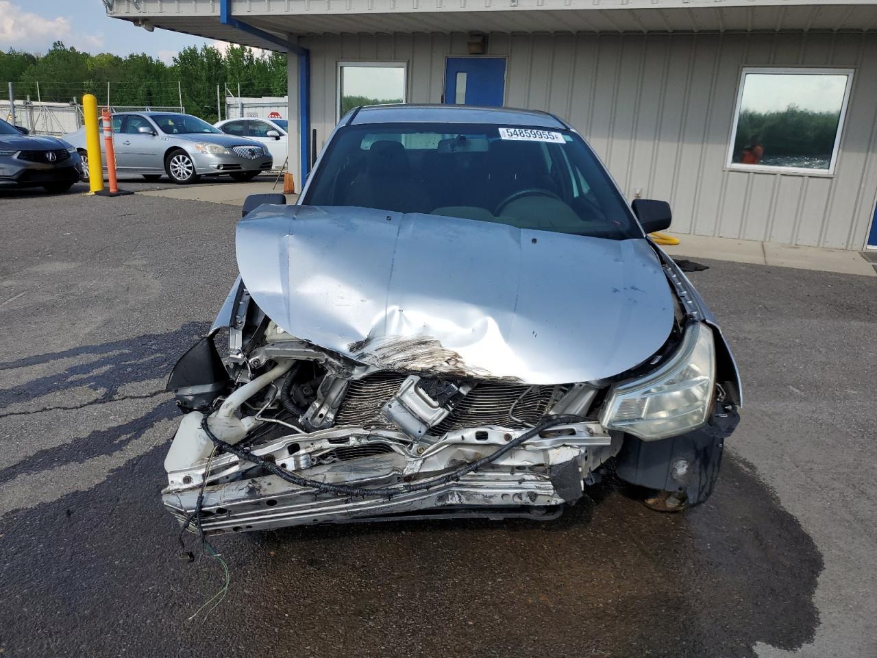 2011 Ford Focus Se - Image 5