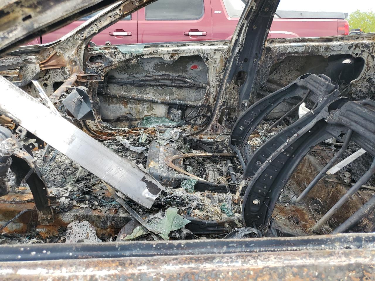 2021 Hyundai Sonata Se - Фото 7