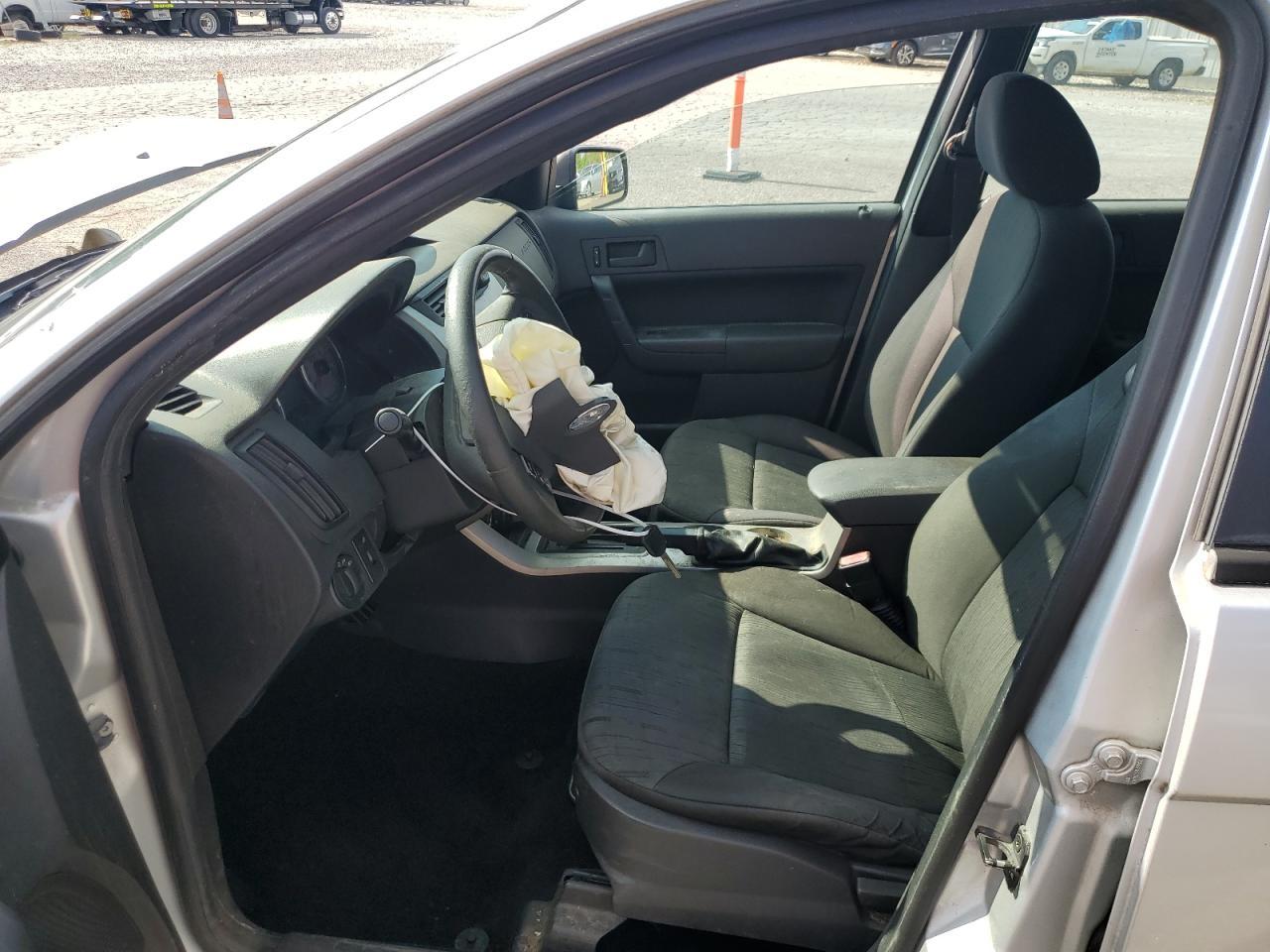 2011 Ford Focus Se - Image 7