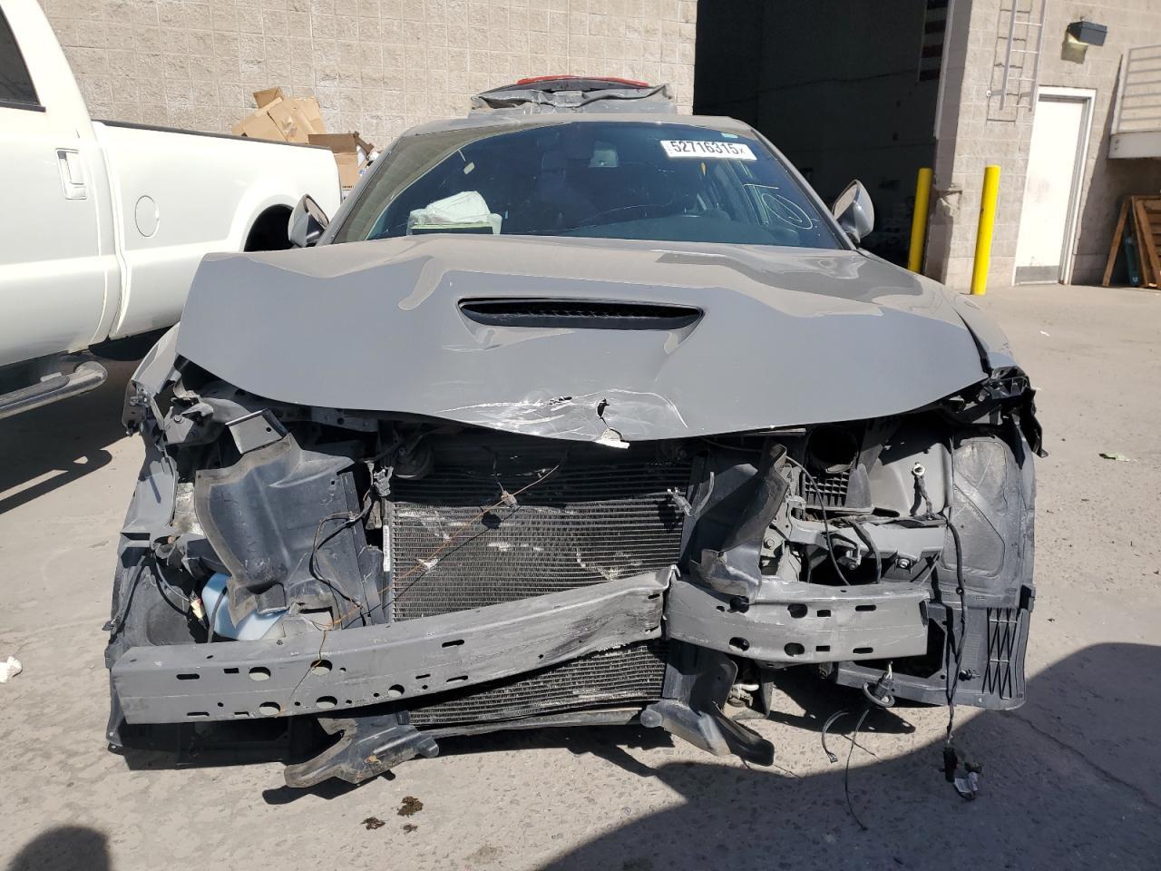 2019 Dodge Charger R/T - Фото 5