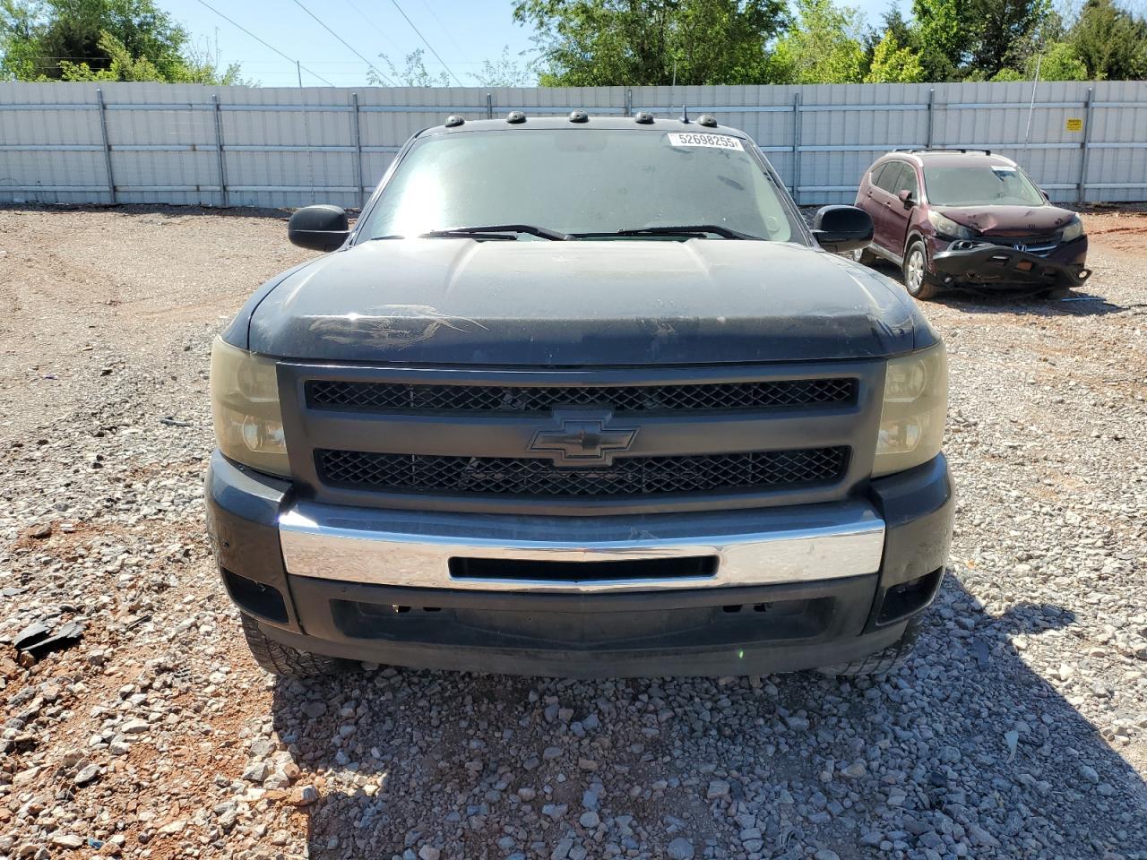 2009 Chevrolet Silverado C1500 Lt - Фото 5