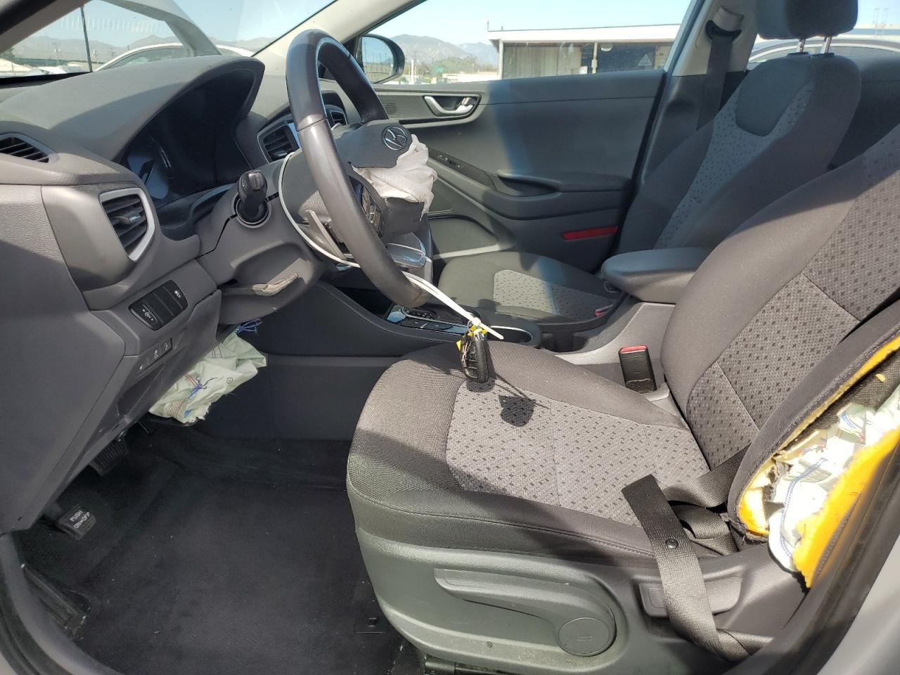 2019 Hyundai Ioniq - Фото 7