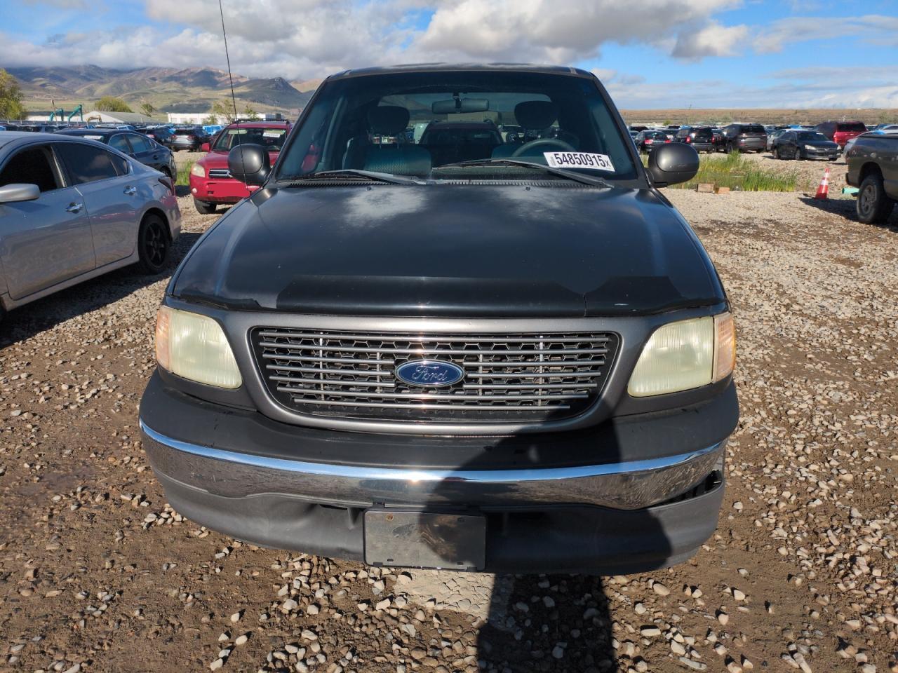 2002 Ford F150 - Image 5