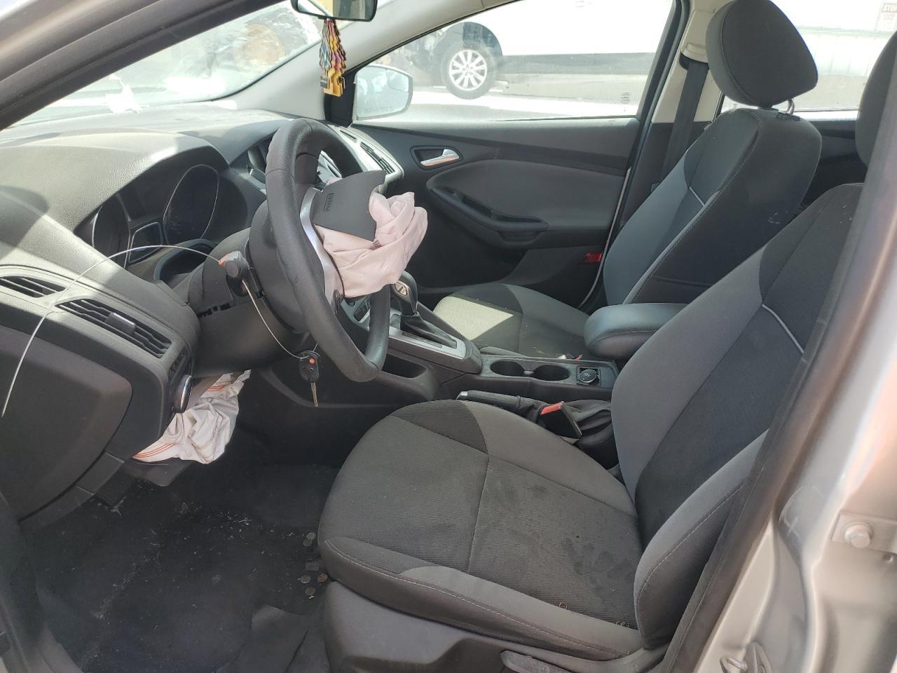 2014 Ford Focus - Фото 7