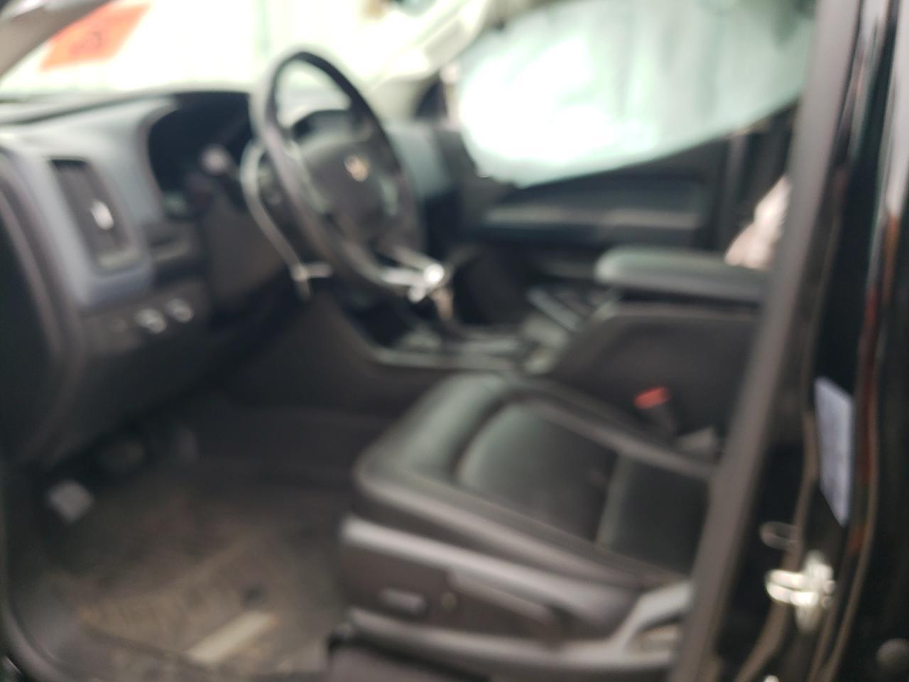 2022 Chevrolet Colorado Z71 - Image 7