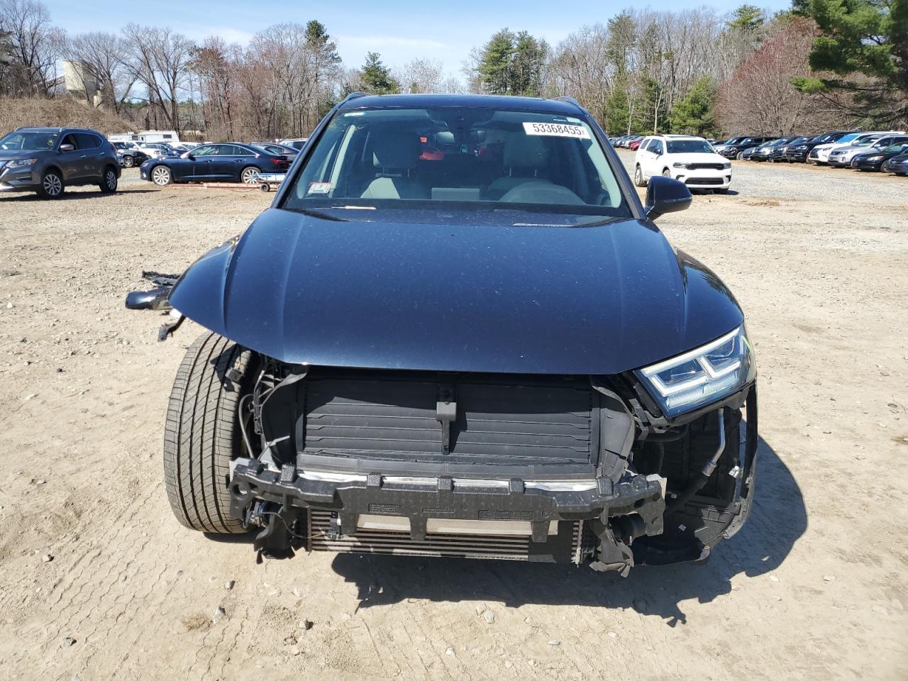 2018 Audi Q5 Premium Plus - Image 5