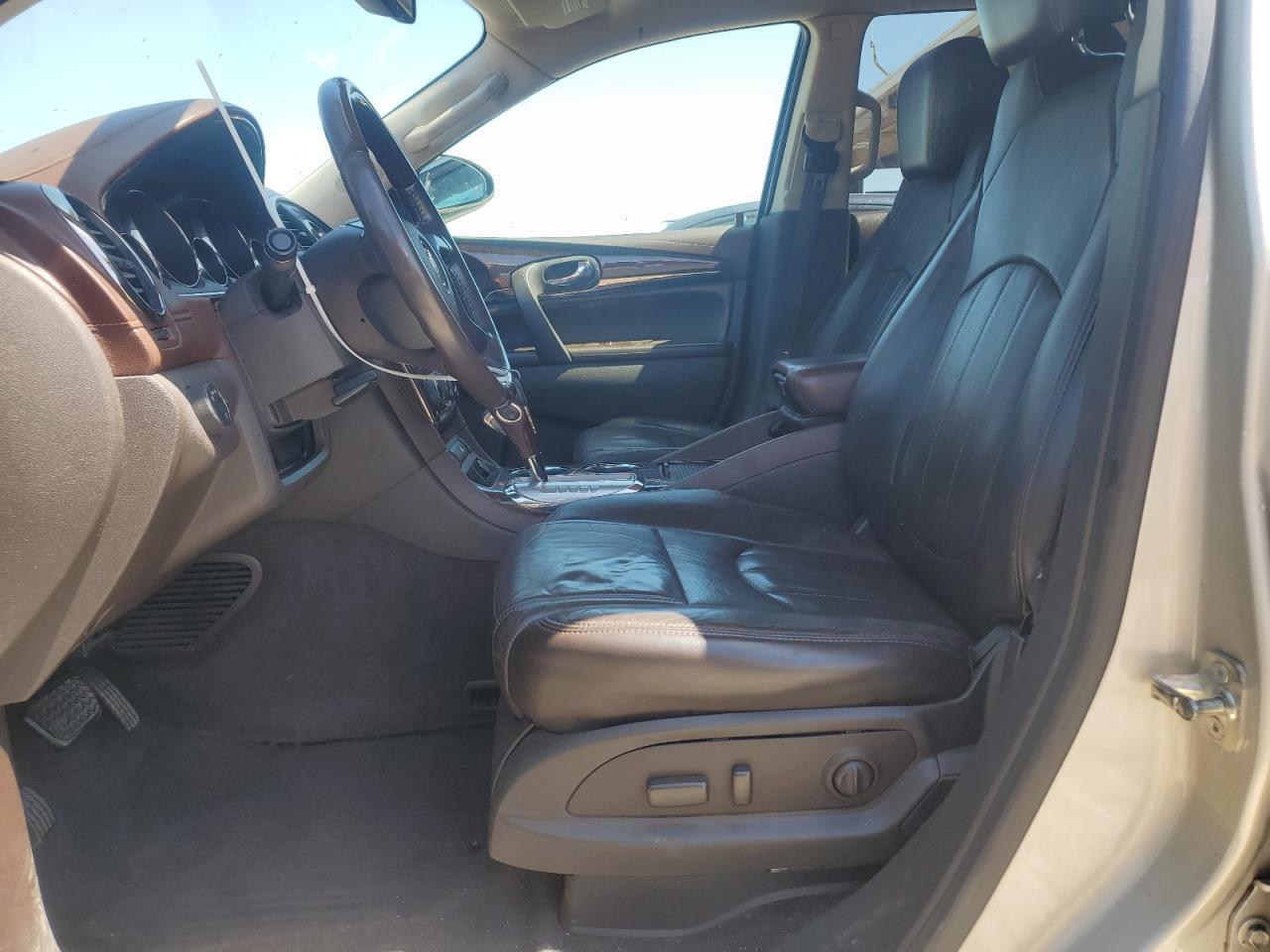 2014 Buick Enclave - Фото 7
