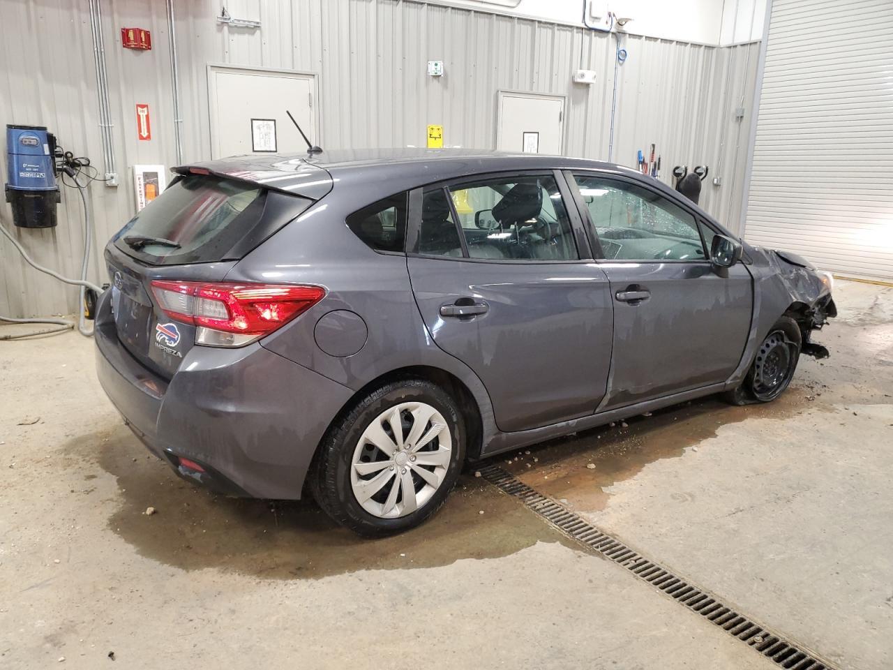 2020 Subaru Impreza - Image 3