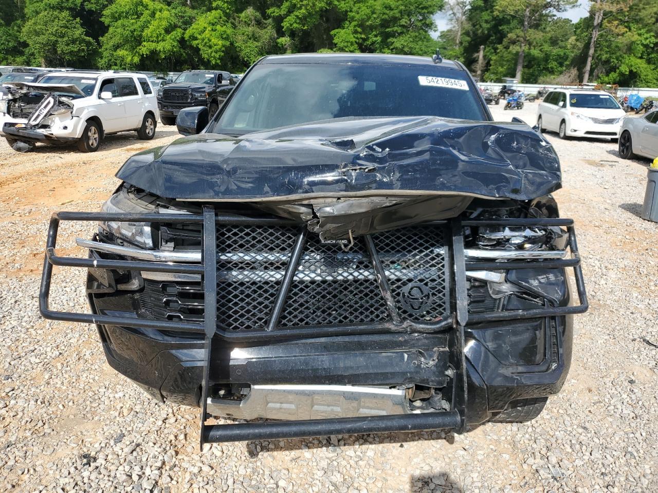 2023 Chevrolet Tahoe C1500 - Фото 5