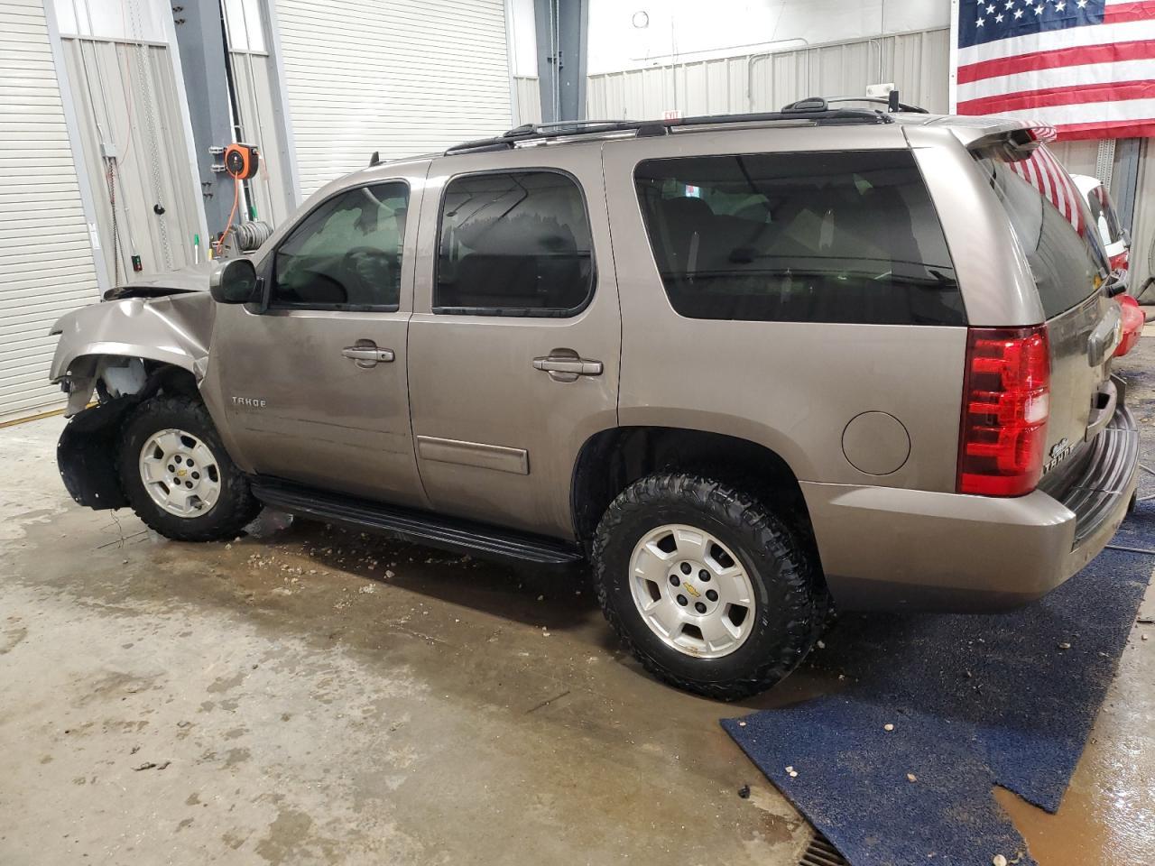 2012 Chevrolet Tahoe K1500 Ls - Image 2