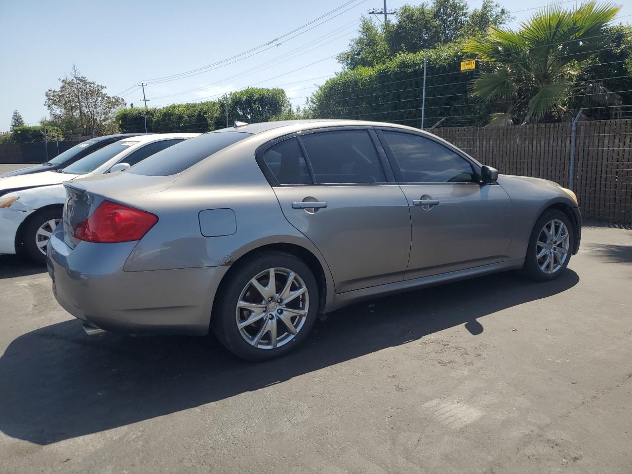 2009 Infiniti G37 - Фото 3