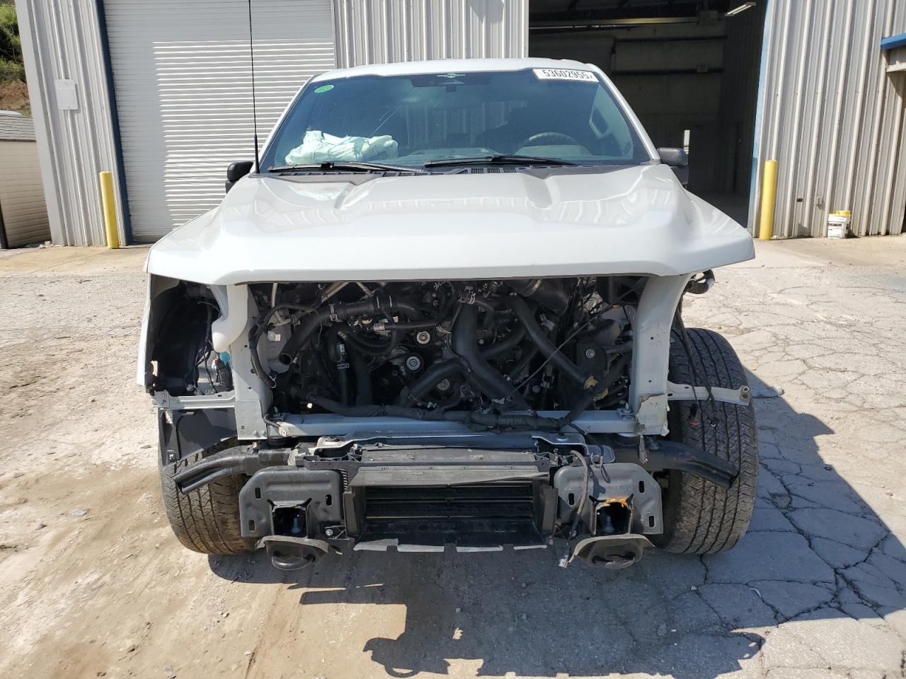 2023 Ford F150 Supercrew - Image 5
