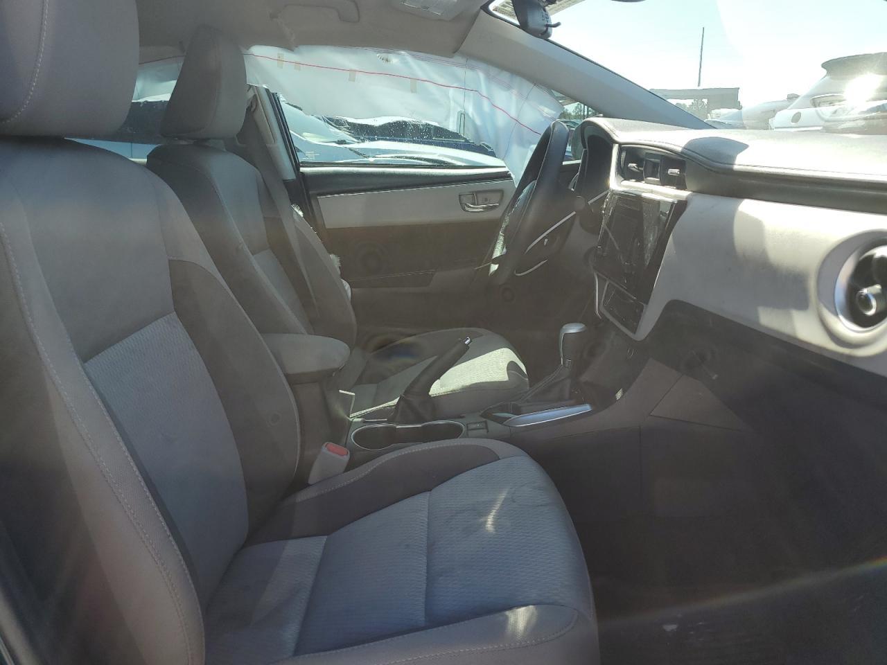 2018 Toyota Corolla L - Фото 7