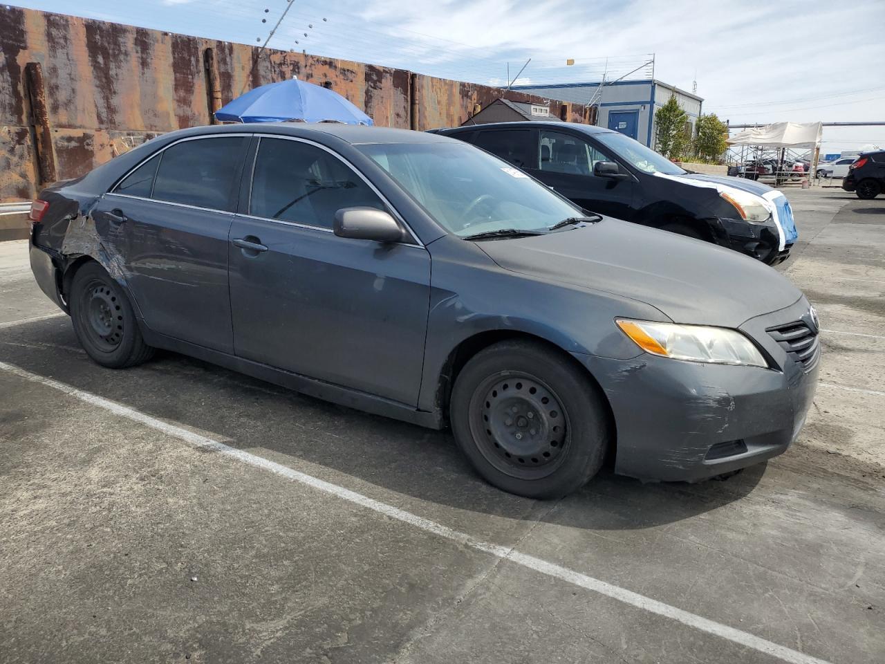 2007 Toyota Camry Ce - Image 4