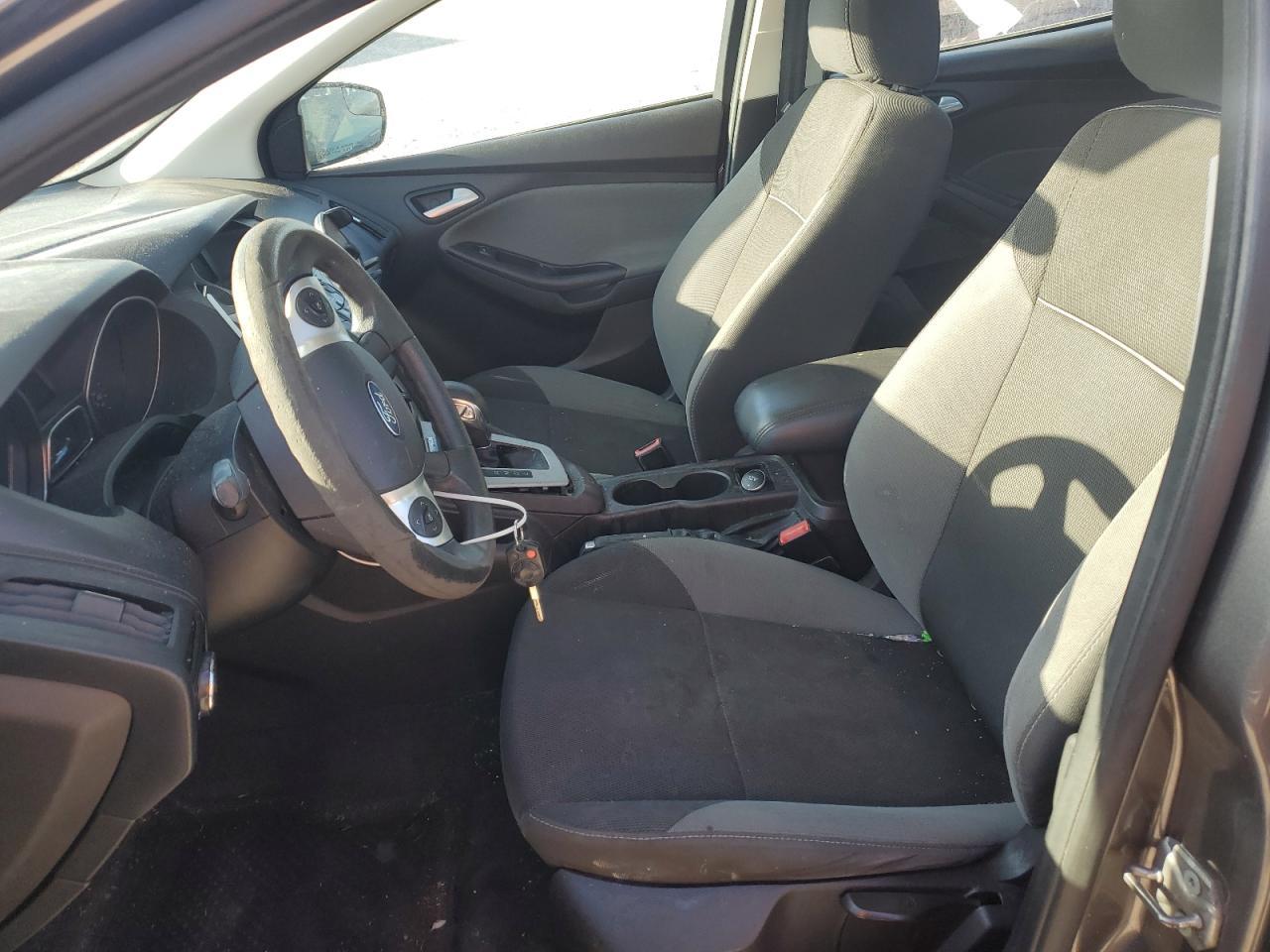 2013 Ford Focus Se - Фото 7