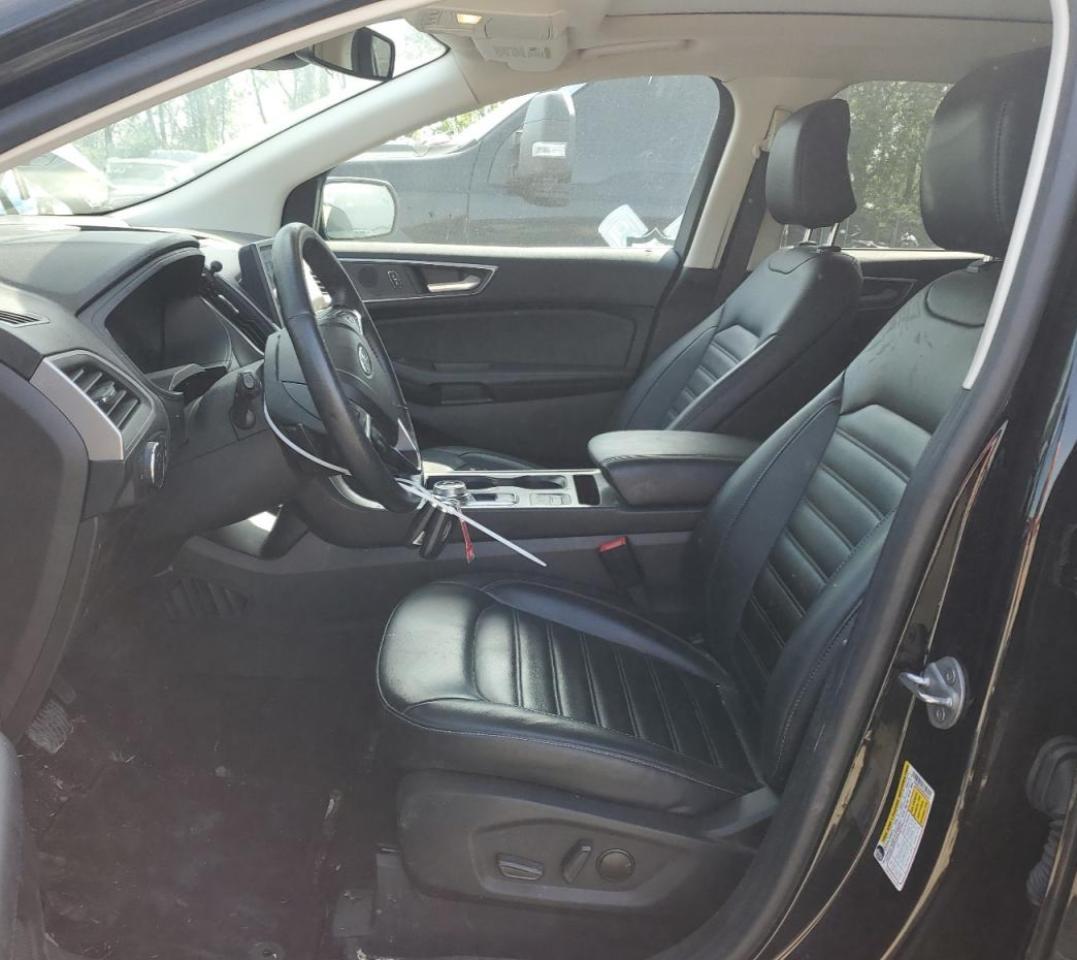 2022 Ford Edge Sel - Фото 7