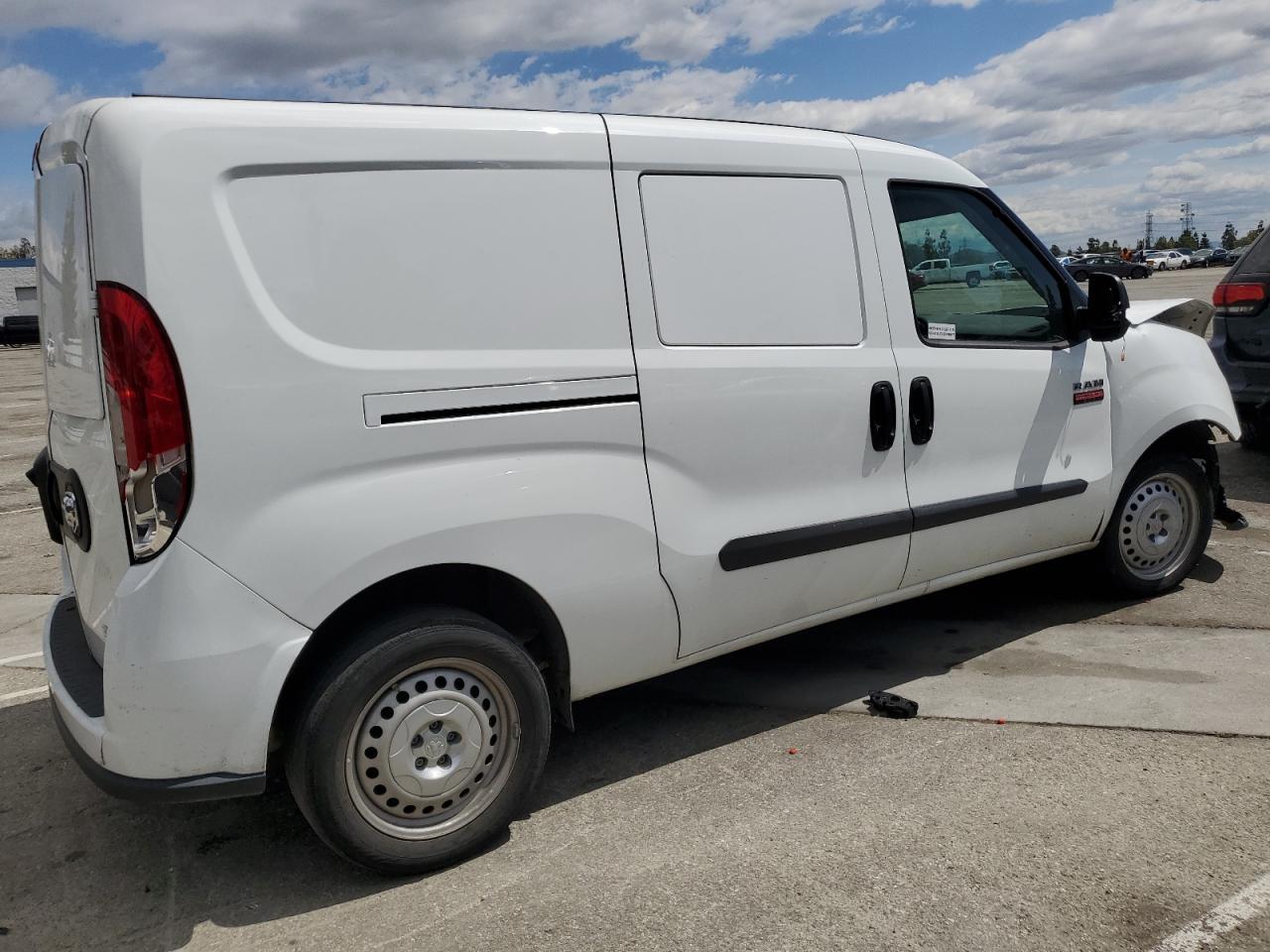 2022 Ram Promaster City Tradesman - Image 3