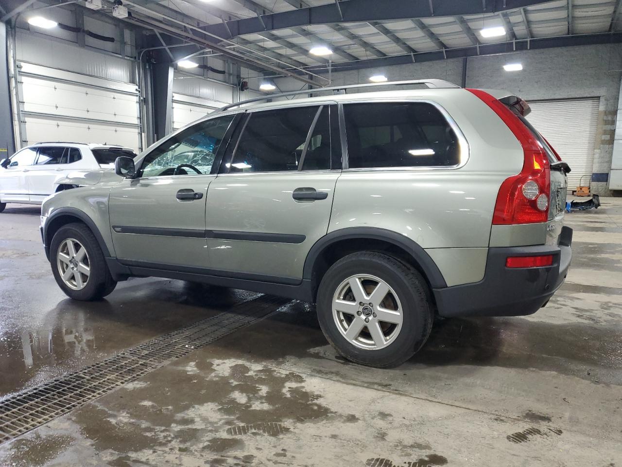 2006 Volvo Xc90 - Фото 2