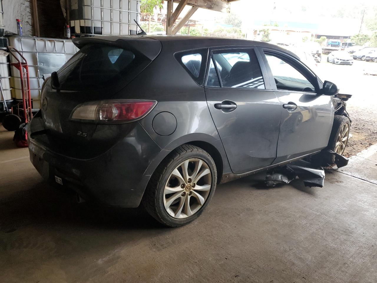 2011 Mazda 3 S - Фото 3